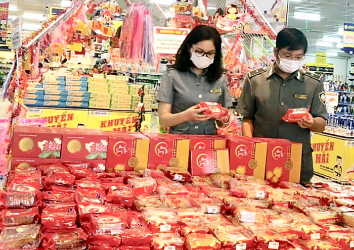 Khuyến nông Việt Nam